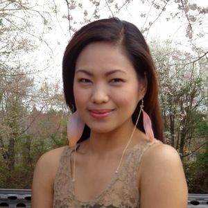 Meet your Posher, Danille lana